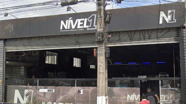 Imagem 2 da galeria do parceiro Academia Nível 1