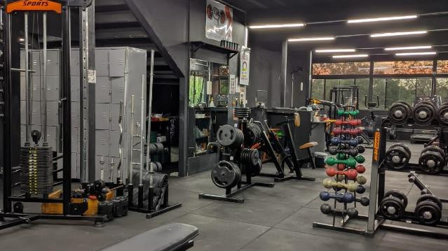 Imagem 1 da galeria do parceiro LOTUS FIT ACADEMIA
