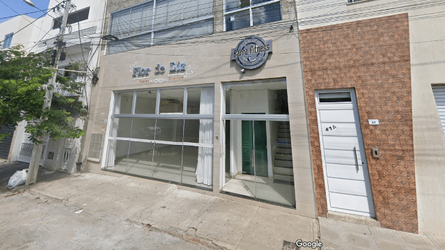 Imagem 2 da galeria do parceiro Academia Barra Fitness