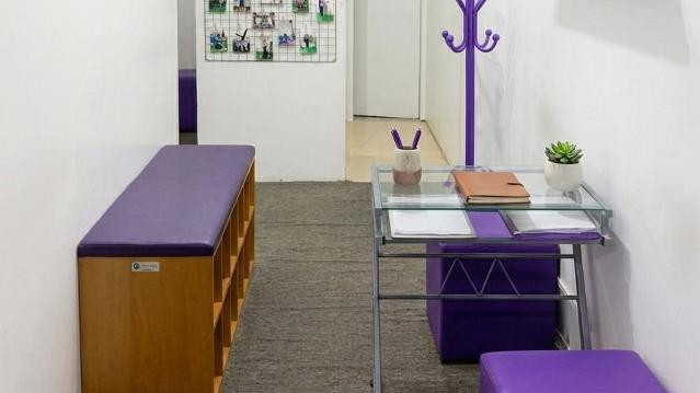 Imagem 3 da galeria do parceiro Mais Saúde Mais Vida - Pilates