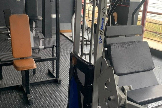 Imagem 2 da galeria do parceiro Power Start