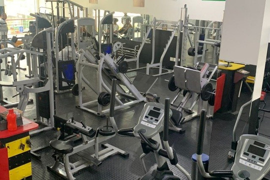 Imagem 1 da galeria do parceiro Power Start