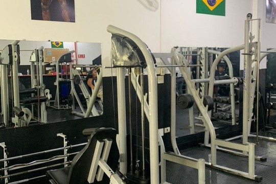 Imagem 3 da galeria do parceiro Power Start