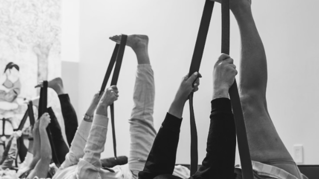 Image 2 from kasa yoga dallas partner gallery