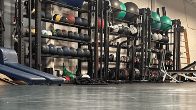 Image 3 from ReCode Fitness partner gallery