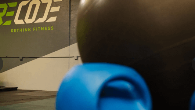 Image 2 from ReCode Fitness partner gallery