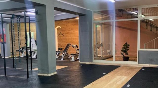 Immagine 2 dalla galleria del partner Asd Box 88