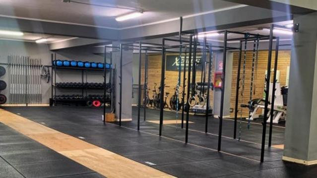 Immagine 3 dalla galleria del partner Asd Box 88