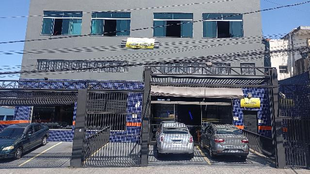 Imagem 2 da galeria do parceiro Academia Lider Fitness Unidade Vila Zatt