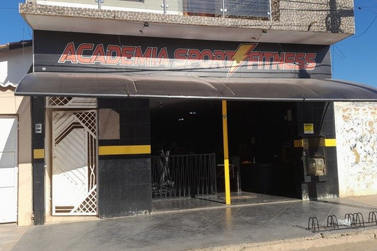 Imagem 2 da galeria do parceiro Academia Sport Fitness