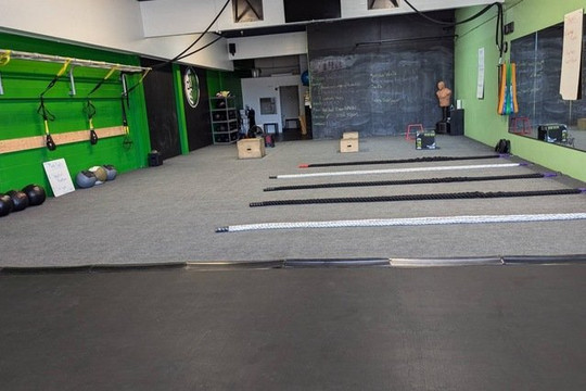 Image 3 from The Daily 30 partner gallery