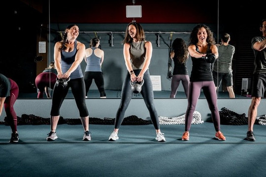 Image 1 from The Daily 30 partner gallery