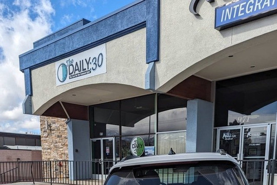 Image 2 from The Daily 30 partner gallery