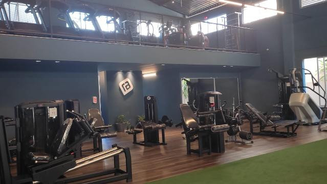 Imagem 1 da galeria do parceiro Studio Personal Renan Arnoni