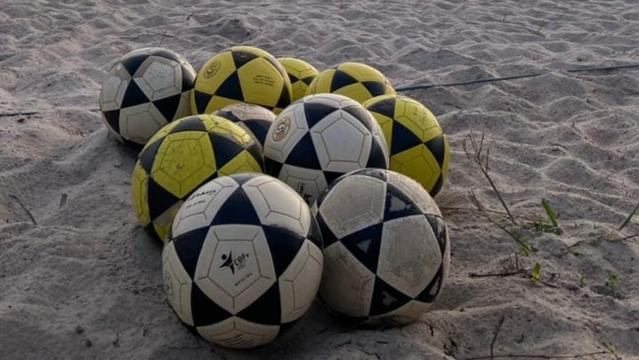 Imagem 1 da galeria do parceiro Belinho Team - Unid 3