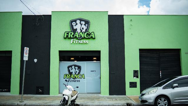 Imagem 2 da galeria do parceiro Franca Fitness