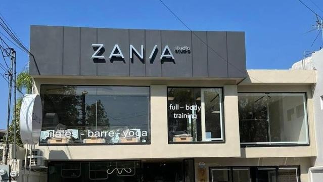 Imagen 2 de la galería del partner Zania pilates