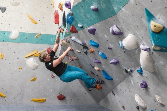 Image 3 from CanaryWall Climbing Centre partner gallery