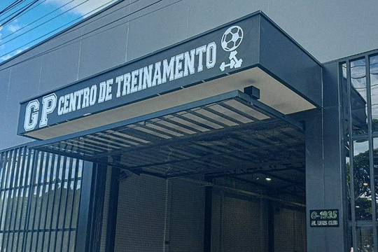Imagem 2 da galeria do parceiro Centro de Treinamento Gustavo Porfirio