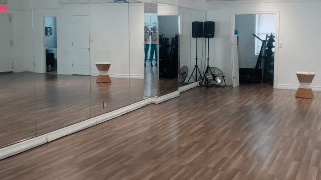 Image 1 from The Figure Studio partner gallery