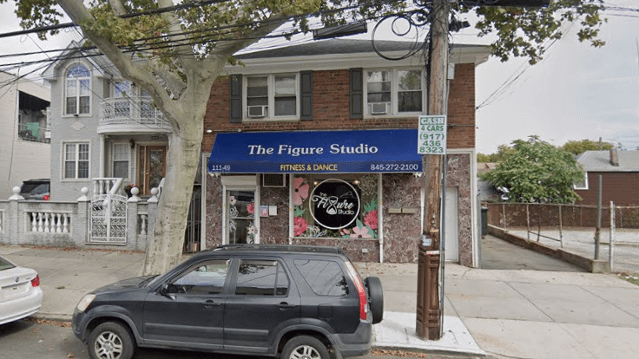 Image 2 from The Figure Studio partner gallery