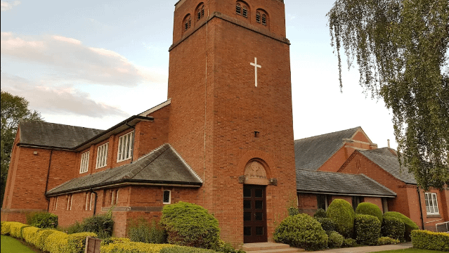 Image 2 from PKA Kickboxing Sutton Coldfield partner gallery