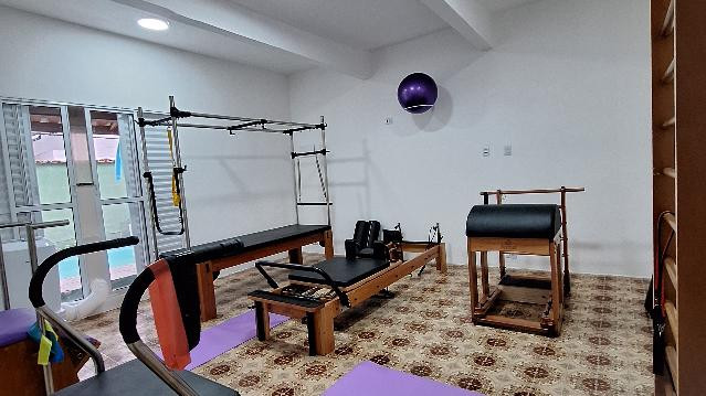 Imagem 3 da galeria do parceiro Isis Flow Studio