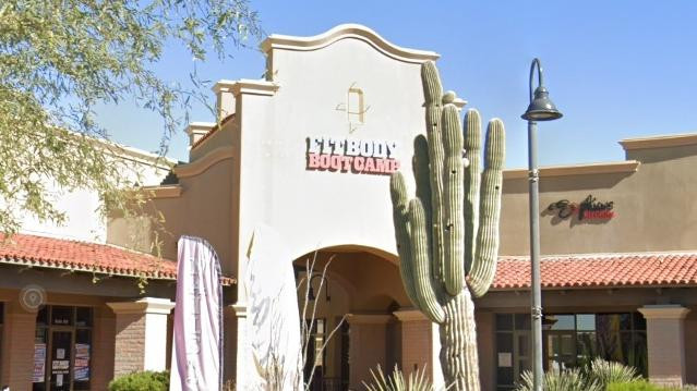 Image 2 from North Scottsdale Fitbody Bootcamp partner gallery