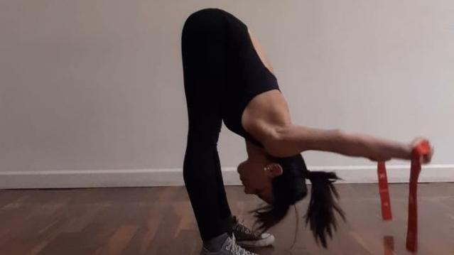 Imagen 3 de la galería del partner Andrea Ailan Sede Palermo