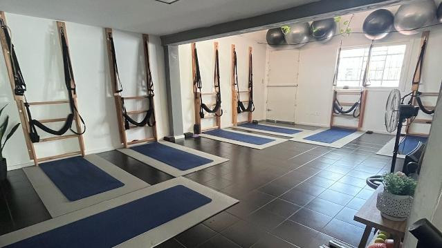 Imagen 1 de la galería del partner Andrea Ailan Sede Palermo