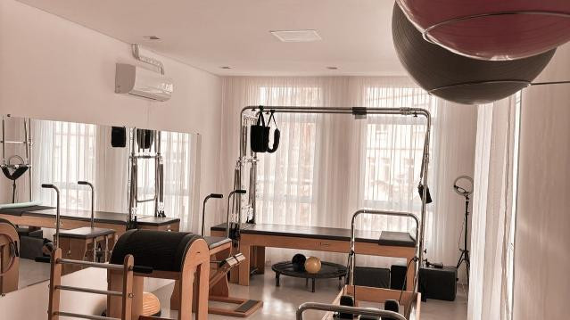 Imagem 3 da galeria do parceiro Studio de Pilates Isabela Prieto