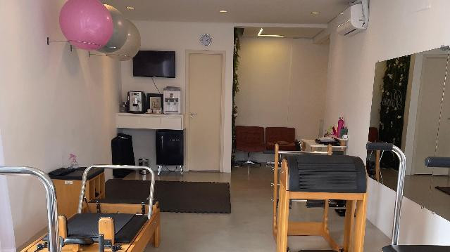 Imagem 2 da galeria do parceiro Studio de Pilates Isabela Prieto