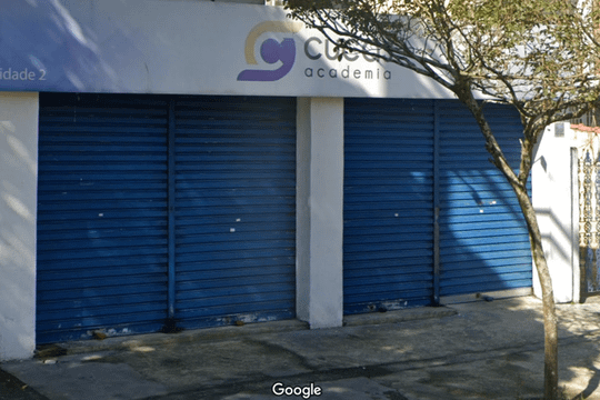 Imagem 2 da galeria do parceiro Cucas Academia