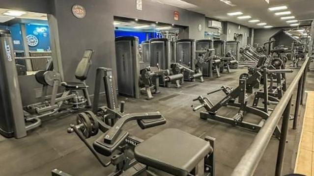 Imagen 1 de la galería del partner Fitness King - Barracas