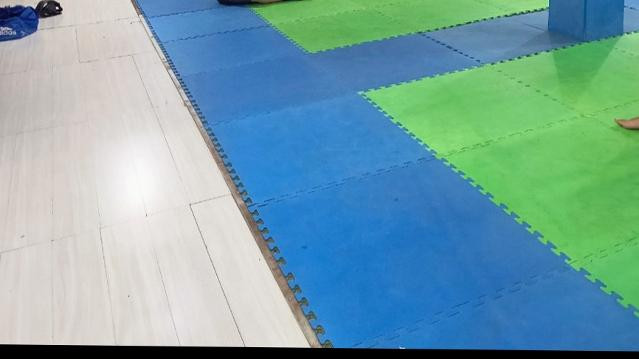 Imagem 2 da galeria do parceiro Dortaboxingschool