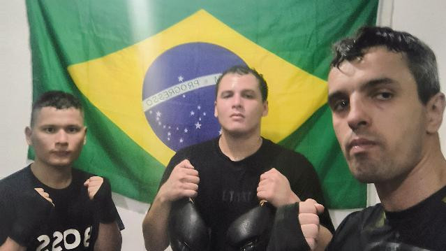 Imagem 3 da galeria do parceiro Dortaboxingschool