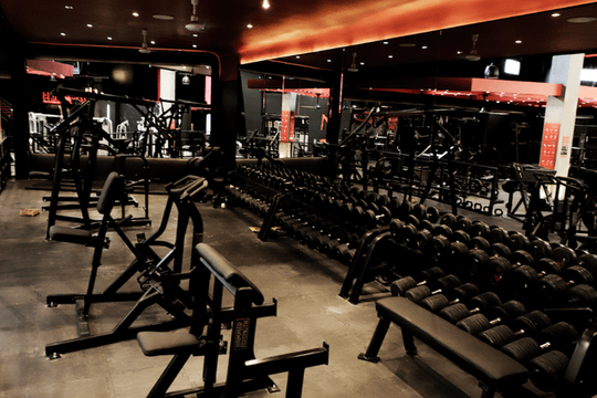 Imagen 3 de la galería del partner MTNT GYM