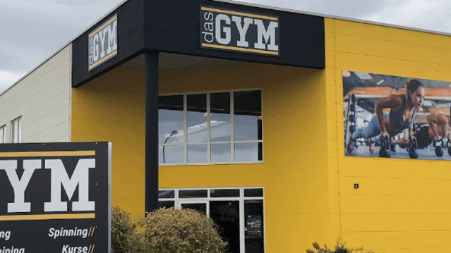 Bild 2 von dasGYM Euskirchen Partnergalerie