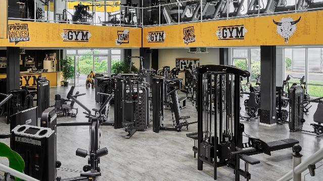 Bild 3 von dasGYM Euskirchen Partnergalerie