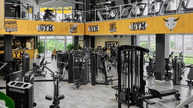 Bild 1 von dasGYM Euskirchen Partnergalerie