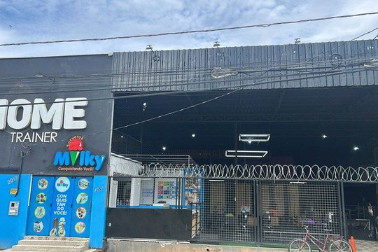 Imagem 3 da galeria do parceiro Home Trainer Canaã