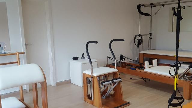 Imagem 1 da galeria do parceiro Studio E Personal Pilates - Unidade Alphaville