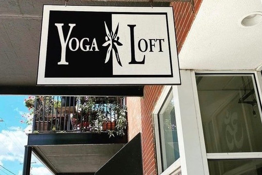 Image 2 from Yoga Loft Tampa partner gallery