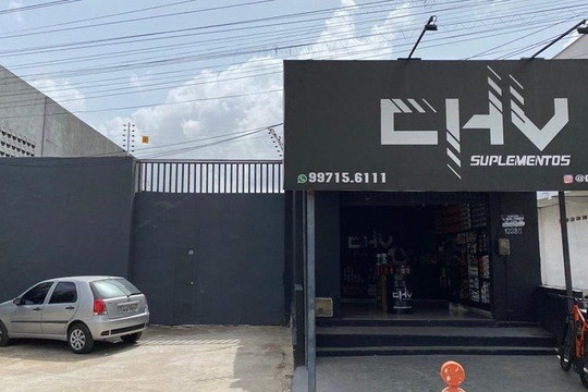 Imagem 2 da galeria do parceiro Complexo CHV