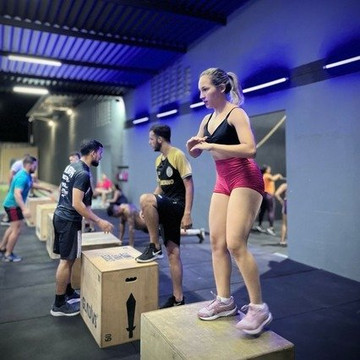 Imagem 1 da galeria do parceiro Complexo CHV