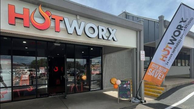 Image 2 from HOTWORX - Arvada, CO - Ralston Square partner gallery