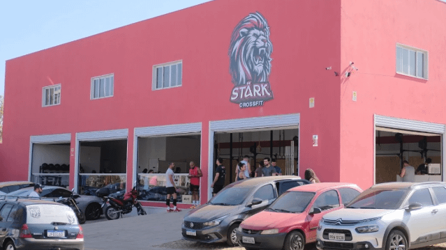 Imagem 2 da galeria do parceiro Stark CrossFit