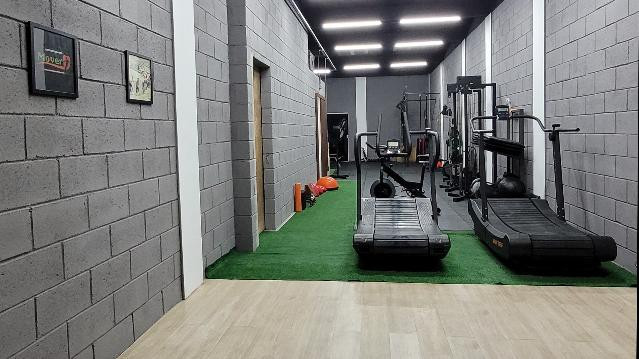 Imagem 1 da galeria do parceiro CT MOVER - TREINAMENTO FUNCIONAL PERSONALIZADO