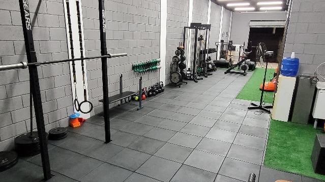 Imagem 2 da galeria do parceiro CT MOVER - TREINAMENTO FUNCIONAL PERSONALIZADO