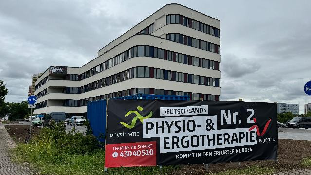 Bild 2 von 2wei Partnergalerie